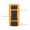 Smart Digital Multimeter LCD Display Multifunctional Circuit Detection Meter for