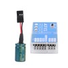 F50A 3-Axle Gyro A3 V2 Flight Controller Stabilizer System for