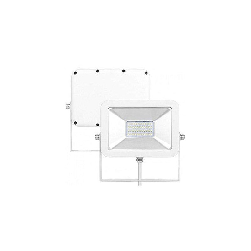 August Müller Lichttechnik AG LED Spotlight AML® FL 20 W,