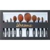 LA MAKEUP Makeup Brush Set