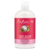 SheaMoisture Curl Glam Shampoo, Coconut Oil and Shea Butter, 13