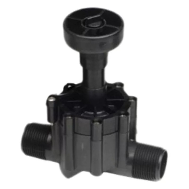 Toro 254-06-04 1 MNPT (Male National Pipe Thread) Electric Globe