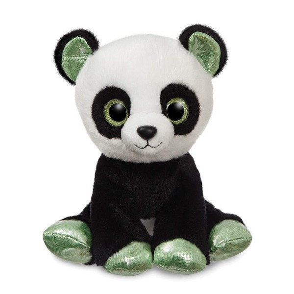 Aurora, 61194, Sparkle Tales, Xia Hua The Panda, 12In, Soft
