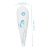 Sosoport Women Portable Urinal Funnel 12pcs Disposable Female Urination Device