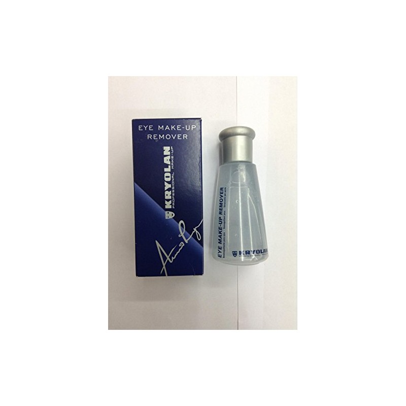 Kryolan Eye Make-Up Remover
