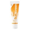 Aloe Sunscreen, Protector Solar De Aloe Vera, Fps 30