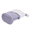Pencil Case Stand Up Pen Holder Cute Telescopic Pen Case