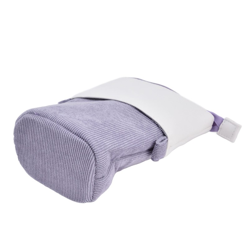 Pencil Case Stand Up Pen Holder Cute Telescopic Pen Case