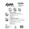 Sanford EXPO 80699 Dry-erase Markers Chisel Point Nontoxic 12/PK Assorted
