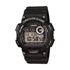 CASIO LED LIGHT W735H-1A