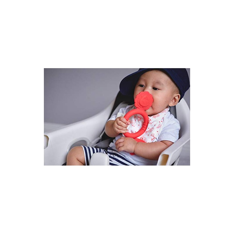 MARCUS & MARCUS(マーカス&マーカス) ティーザー らいおん MMTT-LN