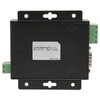 RS232 RS485 RS422 Serial to Ethernet Adapter 10M 100M RJ45