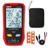 UNI-T UT673PV Solar Panel Tester, Solar MPPT Meter, 800W Photovoltaic