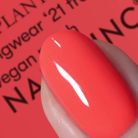 Nails.INC Plant Power (Time for a Reset)