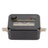 Satellite Strength Meter Ultra Sensitive Portable Digital Satellite Signal Finder
