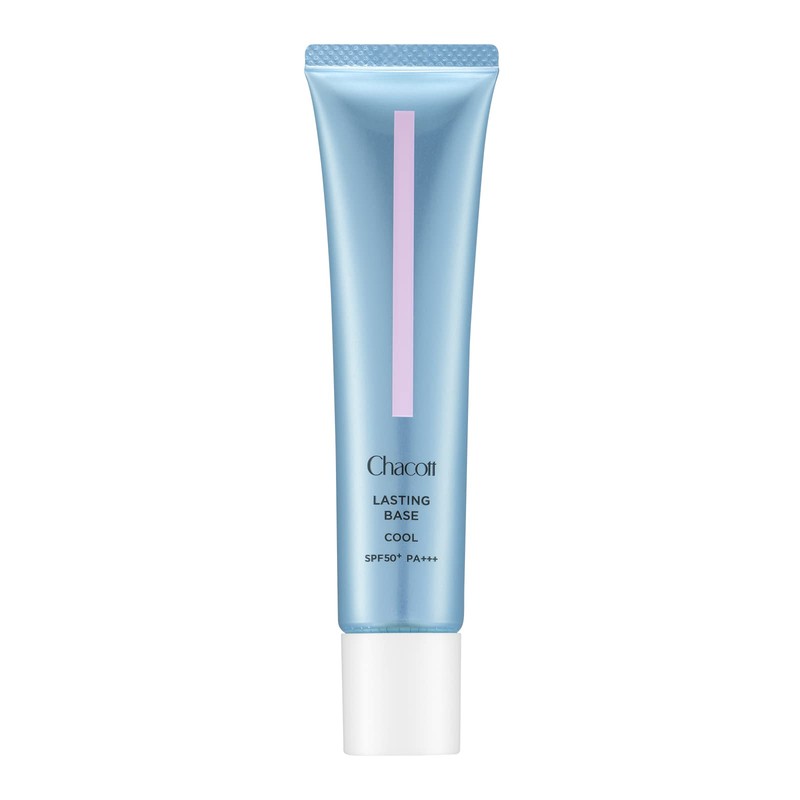 Chacott Lasting Base Cool Natural Pink 556 UV Protection SPF50+