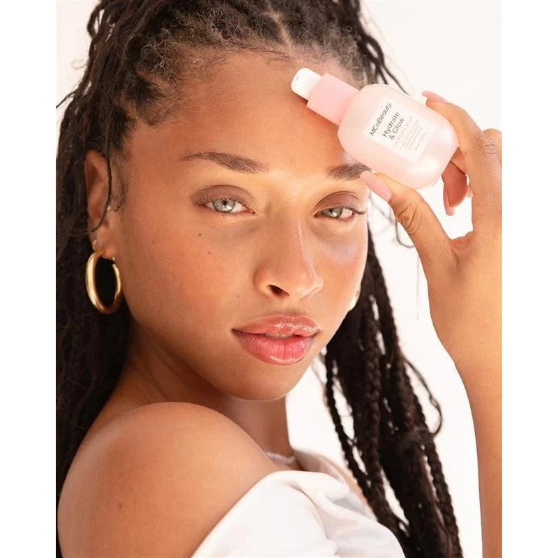 MCoBeauty Hydrate & Glow Ultra-Dew Serum 40ml