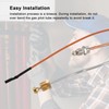Pilot and Igniter Assembly Replacement Kit SP20075 SP20305A for Natural