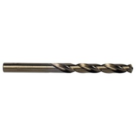 Irwin 10502536 HSS Cobalt Drill Bit