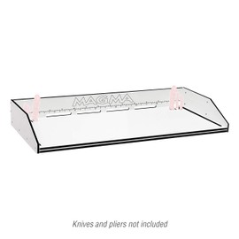 Magma Products, T10-434B-HDP 34" Tournament Series Fish Cleaning Station