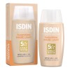 Fotoprotector magic Light Fusion Water Spf50+ 50ml Isdin