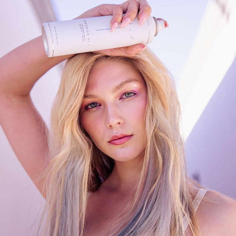 AIIR Texture Styling Spray - Volumizing Dry Spray for Lift,
