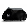 BikeParka XL Waterproof Bicycle Cover - INK Black