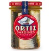 Ortiz Sardines A la Antiqua 'Old Style', Moist and Tender,