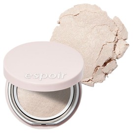 Espoir Strobing Highlighter 8g, No. 1 Venus, 1 piece / 에스쁘아 스트로빙 하이라이터 8g, 1호 비너스, 1개