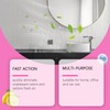 Linen & Room Mist, Multi-Purpose Air Freshener, Fast-Acting Odour Neutraliser,