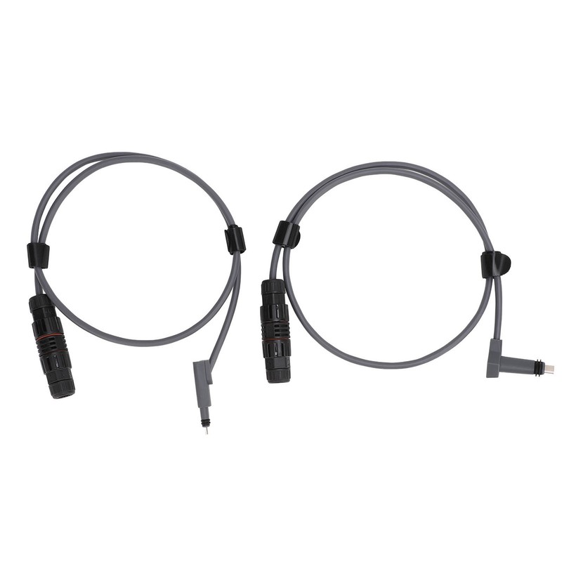SPX Plug to RJ45 Adapter Professional Plug and Play Waterproof