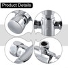 Self Closing Valve with Knob, Heavy Duty Shut Off Valve,