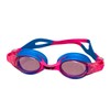 Maru Sprite Kids Swimming Goggles, UV Protection Swim Goggles, Quick