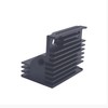 All Metal Heatsink Hotend Radiator for Creality K1/K1 Max, Fast