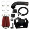 KAX 4 inch Cold Air Intake System Kit & Heat