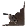 JOIKIT 4 PCS Folding Hinges, 90 Degree Self Locking Hinges,