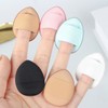 Finger Puff 16 Finger Puff Mini Puff Finger Puff Finger