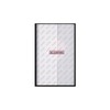 Monami [Moleskine X BLACKPINK] Limited Edition - Undated Diary (Weekly