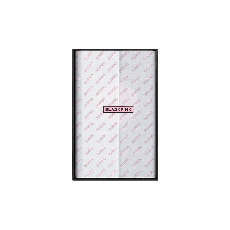 Monami [Moleskine X BLACKPINK] Limited Edition - Undated Diary (Weekly