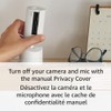 Introducing Ring Pan-Tilt Indoor Cam | See all around with