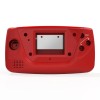 SEGA Game Gear Shell Case Sega red New Replacement RetroSix