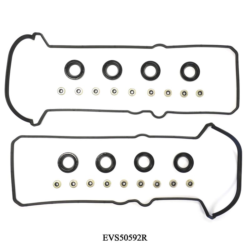 Engine Valve Cover Gasket Compatible with Lexus & Toyota Model