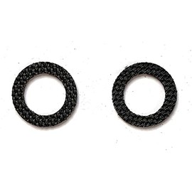TRY-ANGLE (Triangle) Carbon Drag Washer (For TU-01)