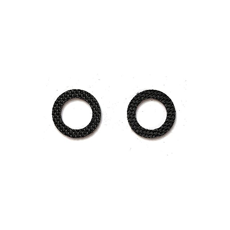 TRY-ANGLE (Triangle) Carbon Drag Washer (For TU-01)
