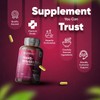 Trans-Resveratrol 1100mg with Quercetin | 98% Pure & Highly Bioavailable