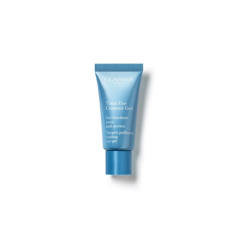 Clarins Gel Contorno de Ojos Total 20ml