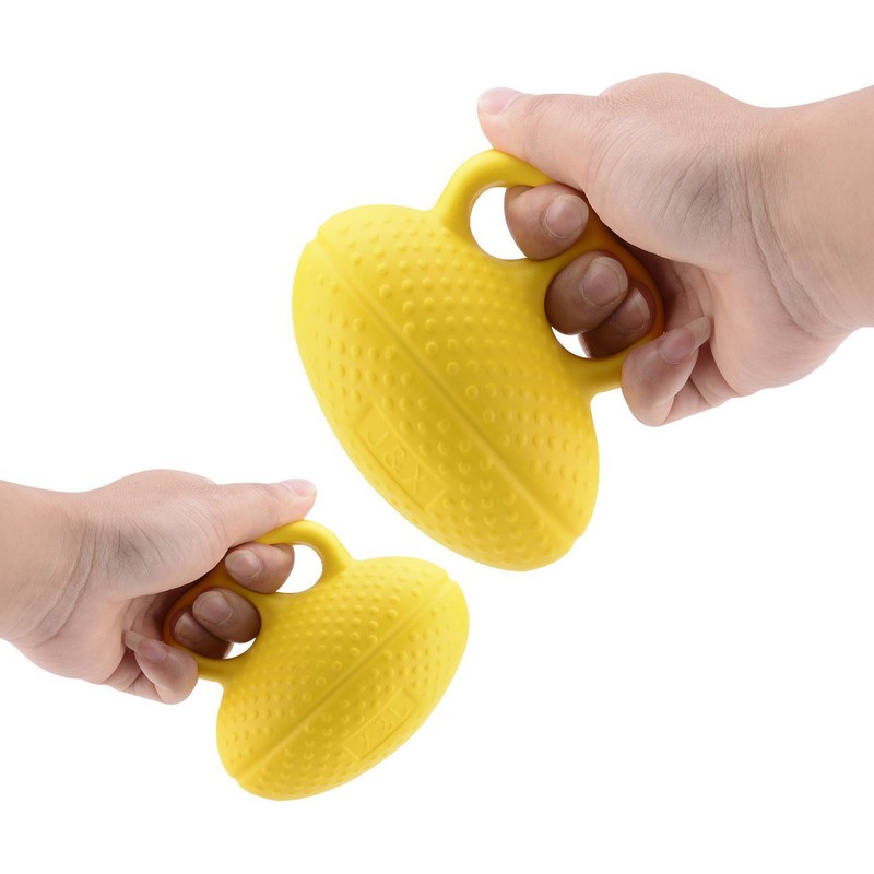 OFKPO Hand trainer grip balls, hand training ball for adults