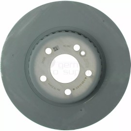 Genuine Disc Brake Rotor Rear 0004230712 for Mercedes MB