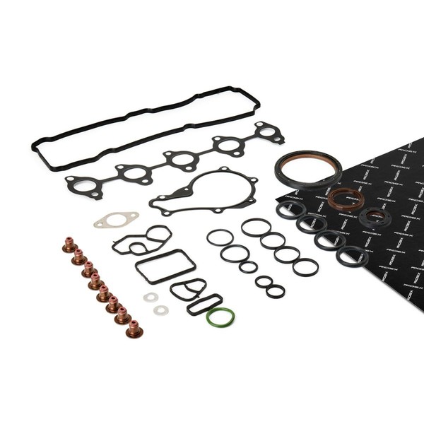 RIDEX 560F0504 Full Engine Gasket Set