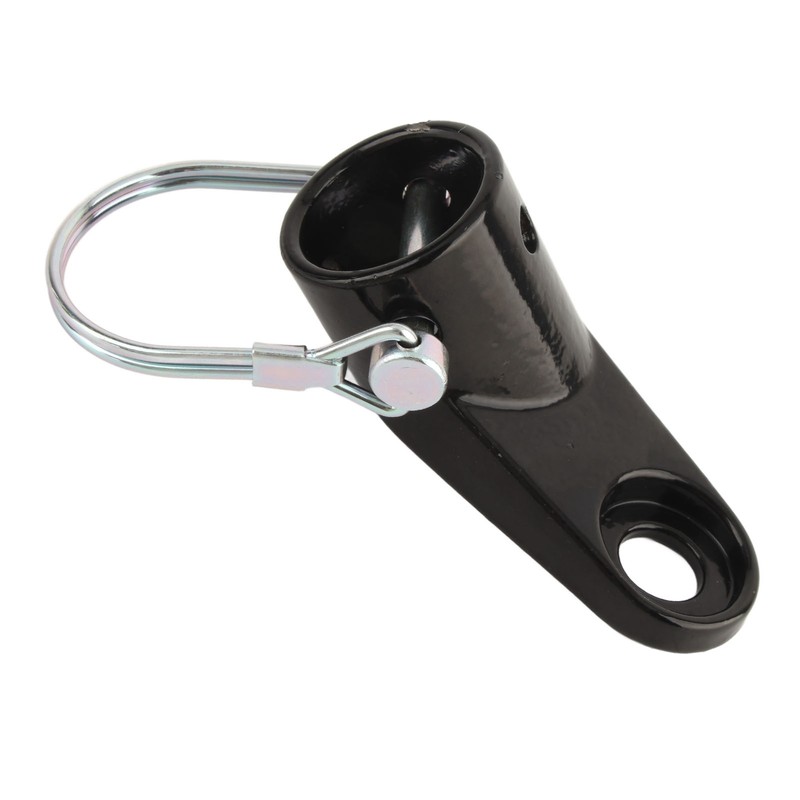 Bike Trailer Attachment Coupler Adapter Tilt Connector Upgraded Replacement Parts